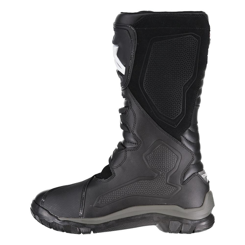 Alpinestars Corozal Adventure Drystar Black Motorcykelstøvler