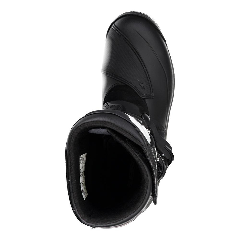 Alpinestars Corozal Adventure Drystar Black Motorcykelstøvler