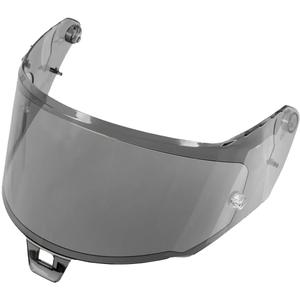 Visir til Alpinestars Supertech R10 hjelm version S-01.1 lys røget