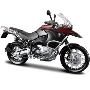 Maisto BMW R1200GS motorcykelmodel