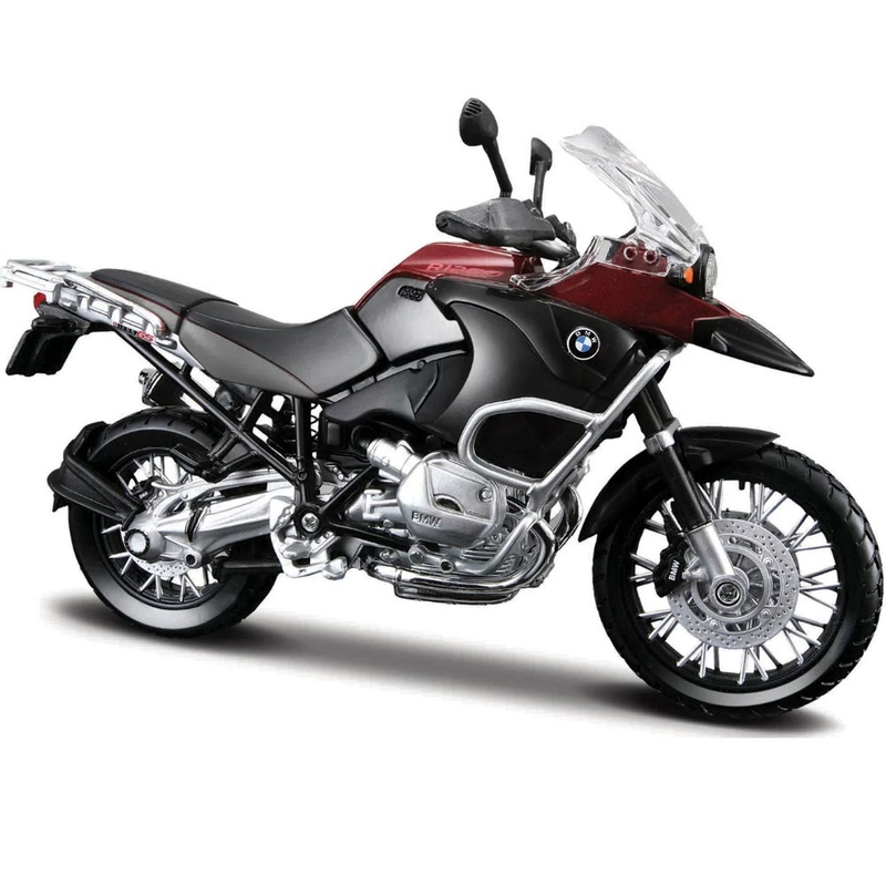 Maisto BMW R1200GS motorcykelmodel