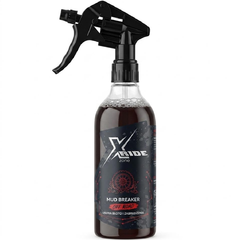 Rengøringsmiddel Xzone® Mud Breaker 500 ml