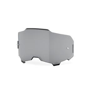 Røget glas til briller 100% ARMEGA