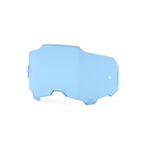 Blåt glas til briller 100% ARMEGA