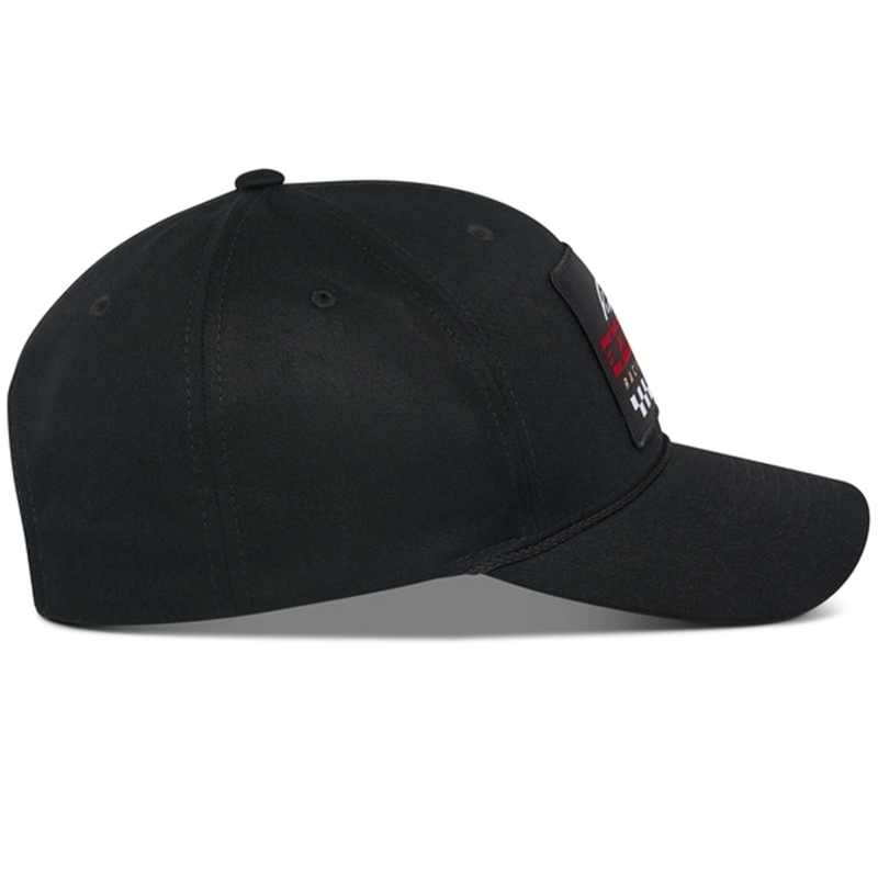 Alpinestars Matrix kasket sort