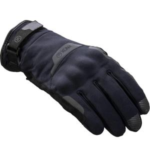 Knox Action PRO Vandtætte Motorcykelhandsker Sort