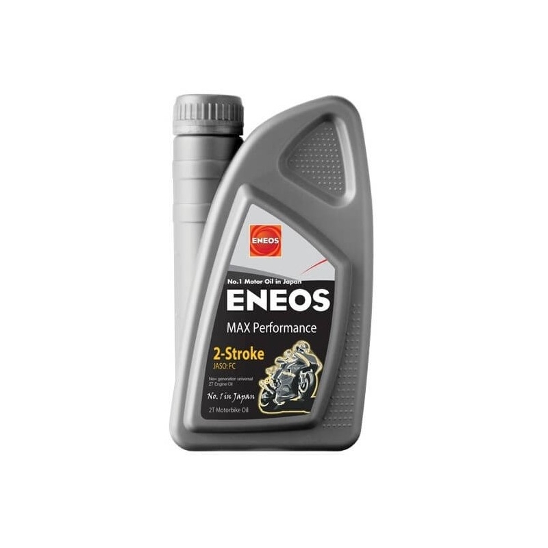 Olie ENEOS MAX Performance 2T 4 l