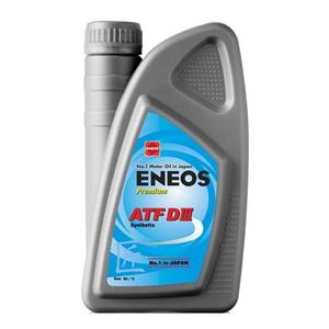 ENEOS transmissionsolie Premium ATF DIII 1l udsalg
