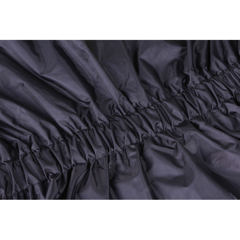 Motorcykel regnfrakke RSA Hurricane