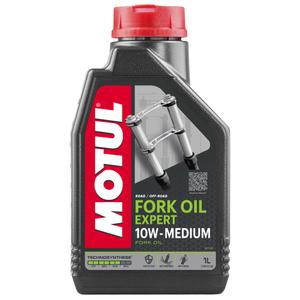 Motul Gaffelolie 10W 1L