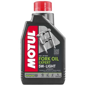 Motul Gaffelolie 5W 1L