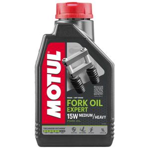 Motul Gaffelolie 15W 1L