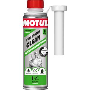 Motul Fuel System Clean Auto benzintilsætningsstof 300 ml