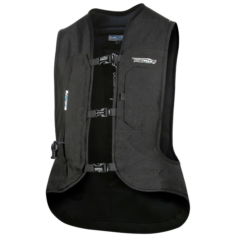Airbagvest HELITE Turtle 2 sort