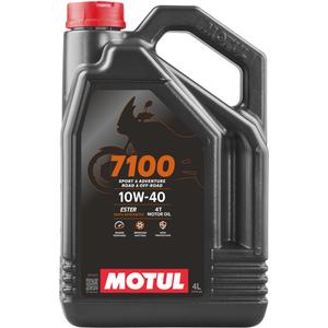 Motul 7100 4T 10W-40 4 liter