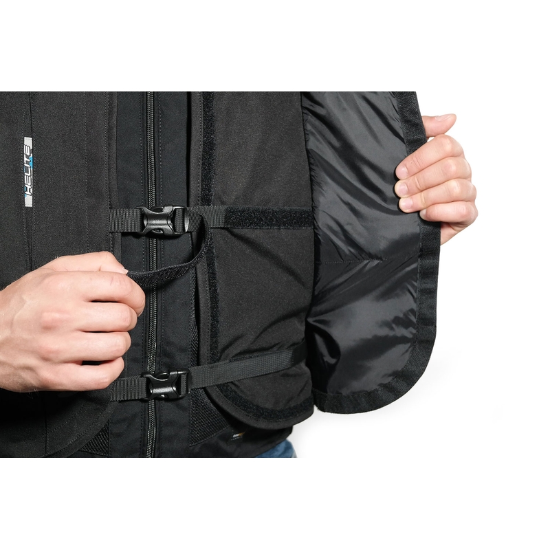 Airbagvest HELITE Turtle 2 sort