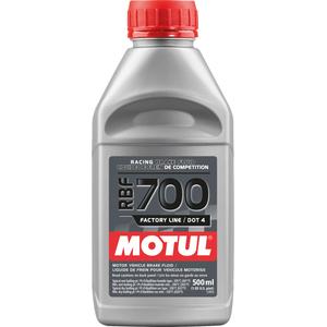 Motul RBF 700 500 ml bremsevæske