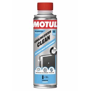 Motul Radiator Clean 300 ml kølekredsløbsrens