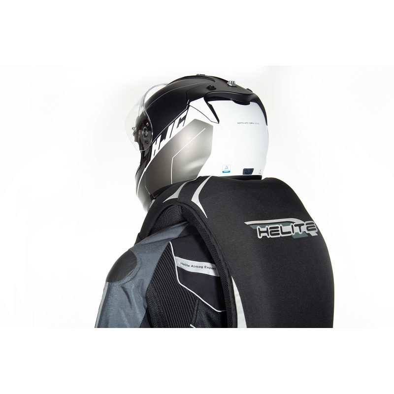 Airbagvest HELITE Turtle 2 sort