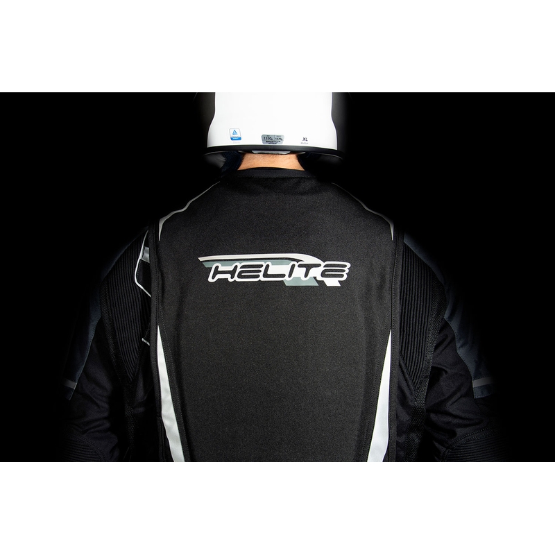 Airbagvest HELITE Turtle 2 sort