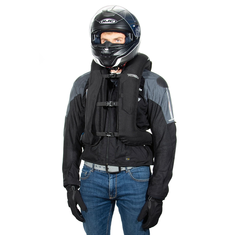 Airbagvest HELITE Turtle 2 sort