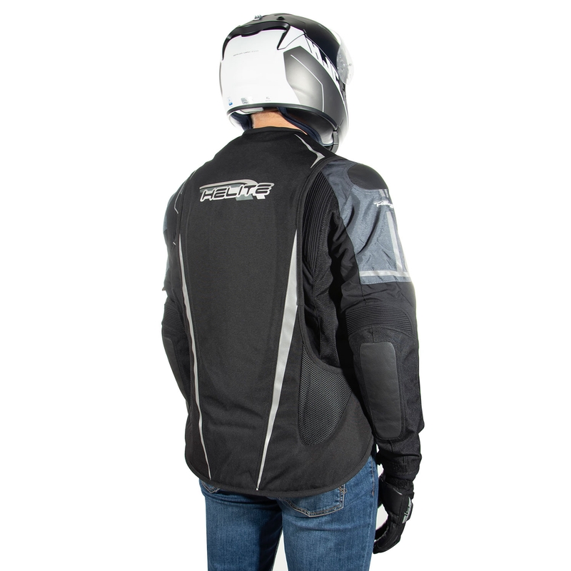 Airbagvest HELITE Turtle 2 sort
