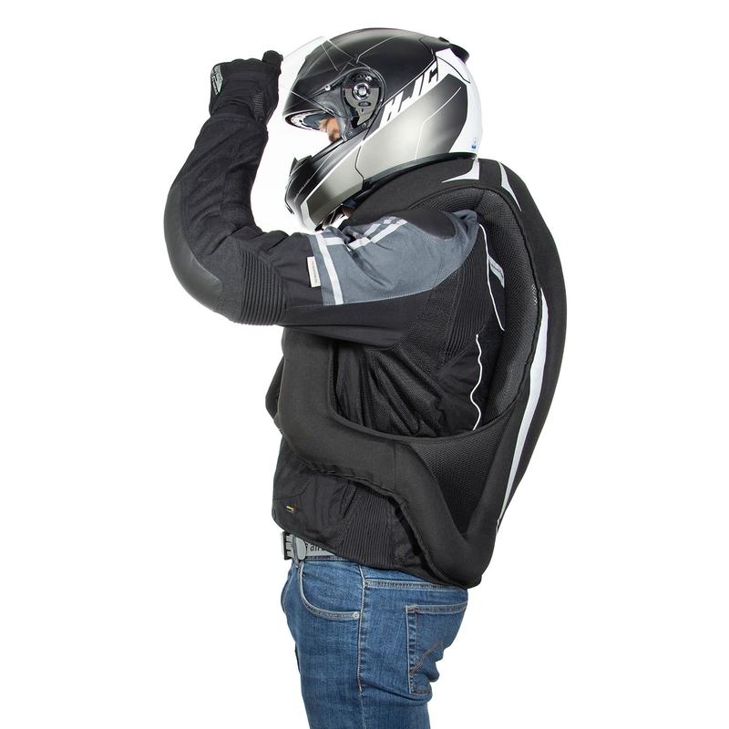 Airbagvest HELITE Turtle 2 sort