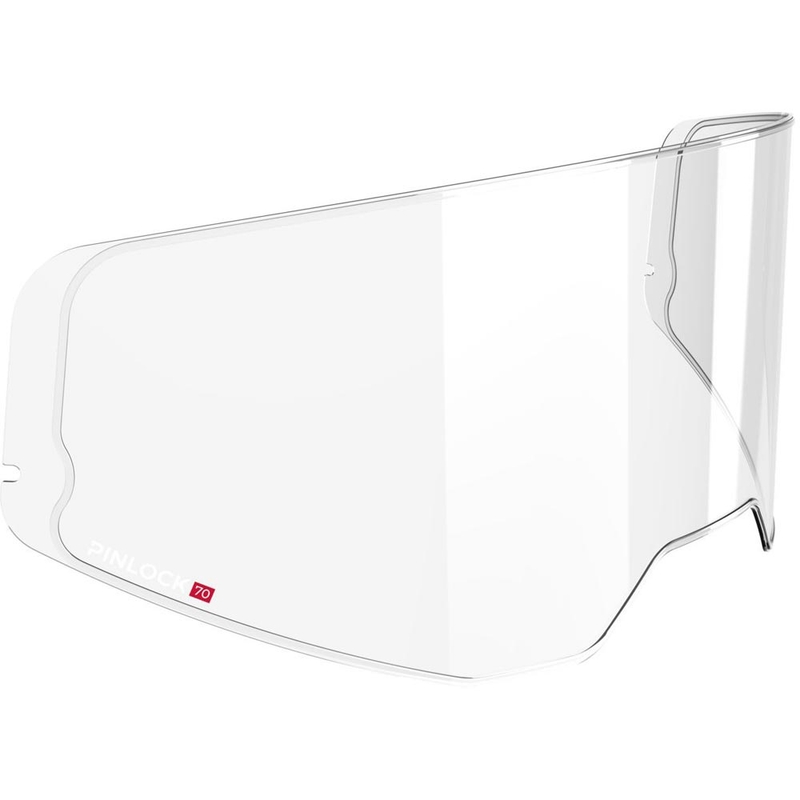 Pinlock® 70 til Sena Outlander hjelmvisir, klar