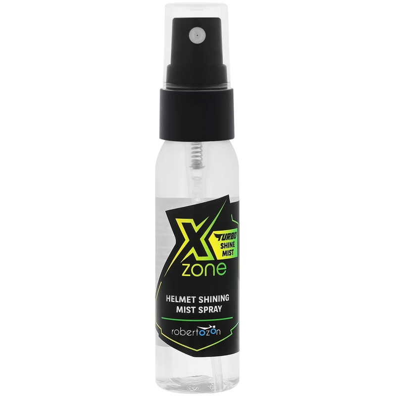 Xzone® Hjelmrensegel Mini 30 ml