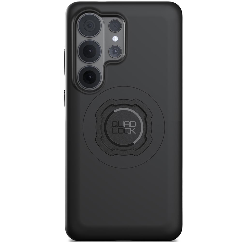 Quad Lock® MAG-cover - Samsung Galaxy S26 Ultra sort