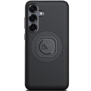 Quad Lock® MAG-cover - Samsung Galaxy S25+ sort