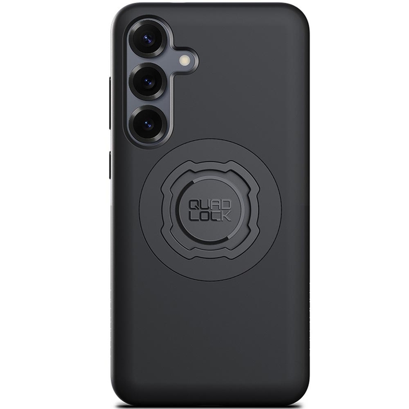 Quad Lock® MAG-cover - Samsung Galaxy S25+ sort