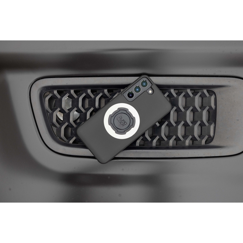 Quad Lock® MAG-cover - Samsung Galaxy S25+ sort