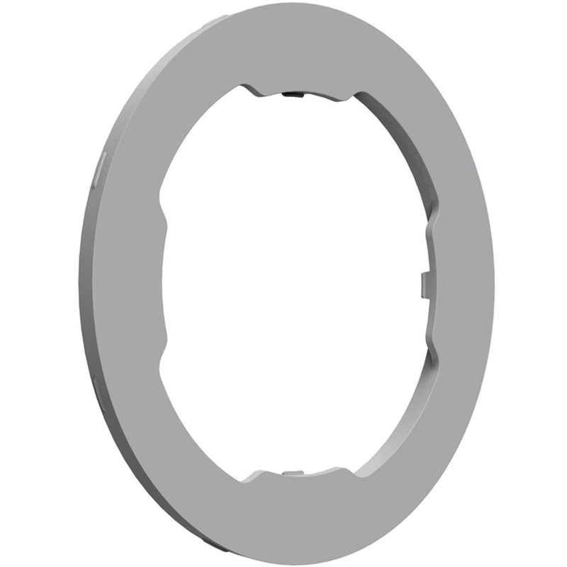 Quad Lock® MAG 2 ring grå