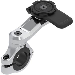 Quad Lock® PRO Telefonholder til styr, forkromet