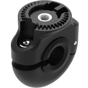 Quad Lock® 360 V2 Lille Telefonholder Base Sort