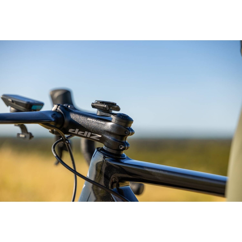 Quad Lock® Frempindskappebeslag, sort