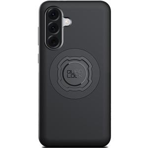 Quad Lock® MAG-cover - Samsung Galaxy A56 sort