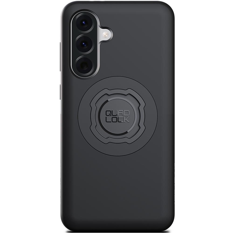 Quad Lock® MAG-cover - Samsung Galaxy A56 sort