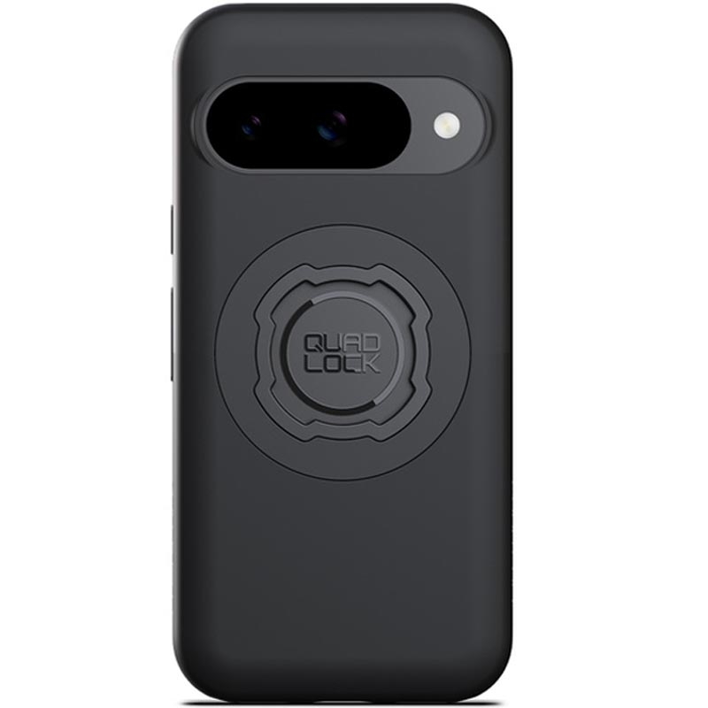 Quad Lock® MAG-cover - Google Pixel 10/10 PRO sort