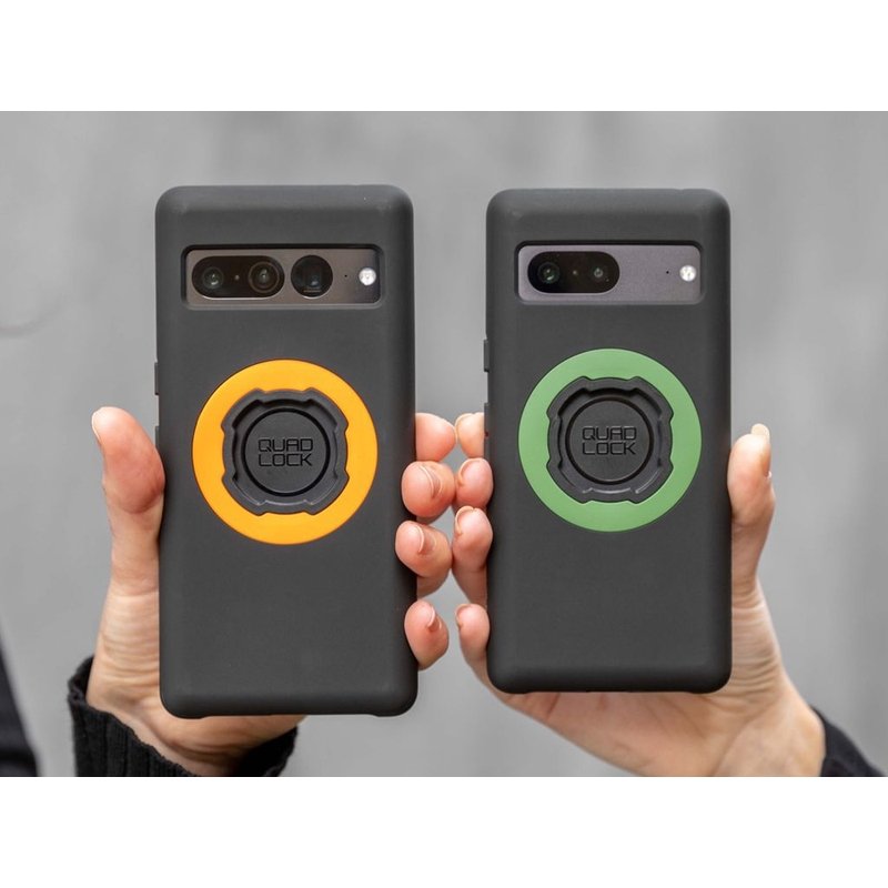 Quad Lock® MAG-cover - Google Pixel 10/10 PRO sort