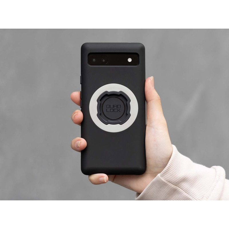 Quad Lock® MAG-cover - Google Pixel 10/10 PRO sort