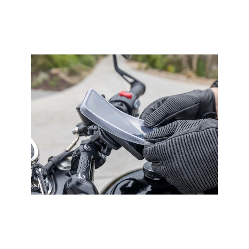Quad Lock® MAG-cover - Google Pixel 10/10 PRO sort