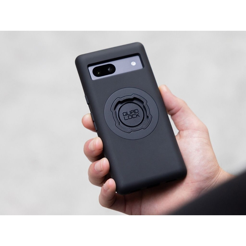 Quad Lock® MAG-cover - Google Pixel 10 PRO XL sort