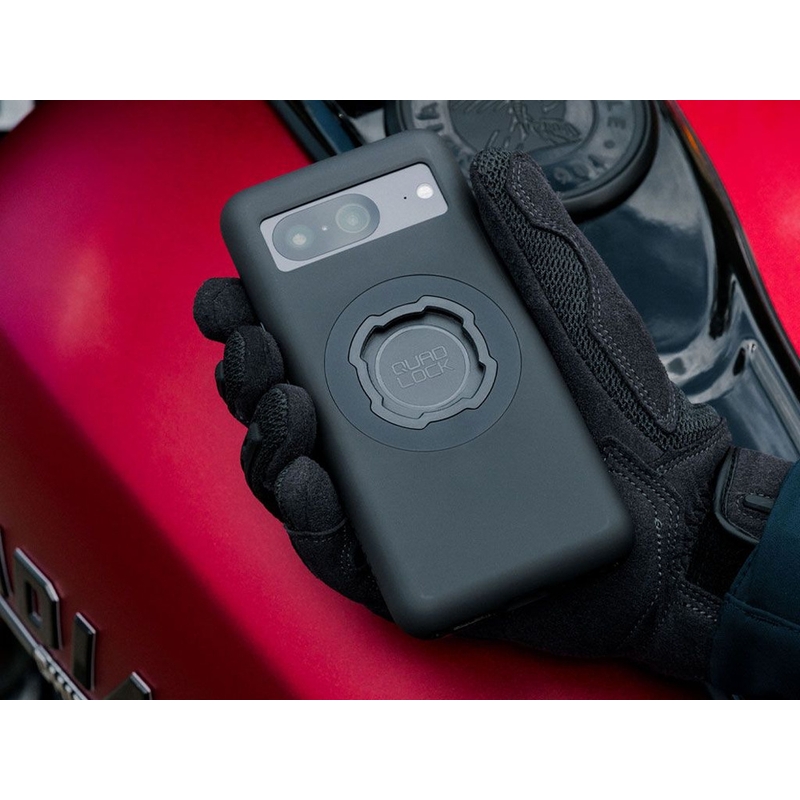 Quad Lock® MAG-cover - Google Pixel 10 PRO XL sort