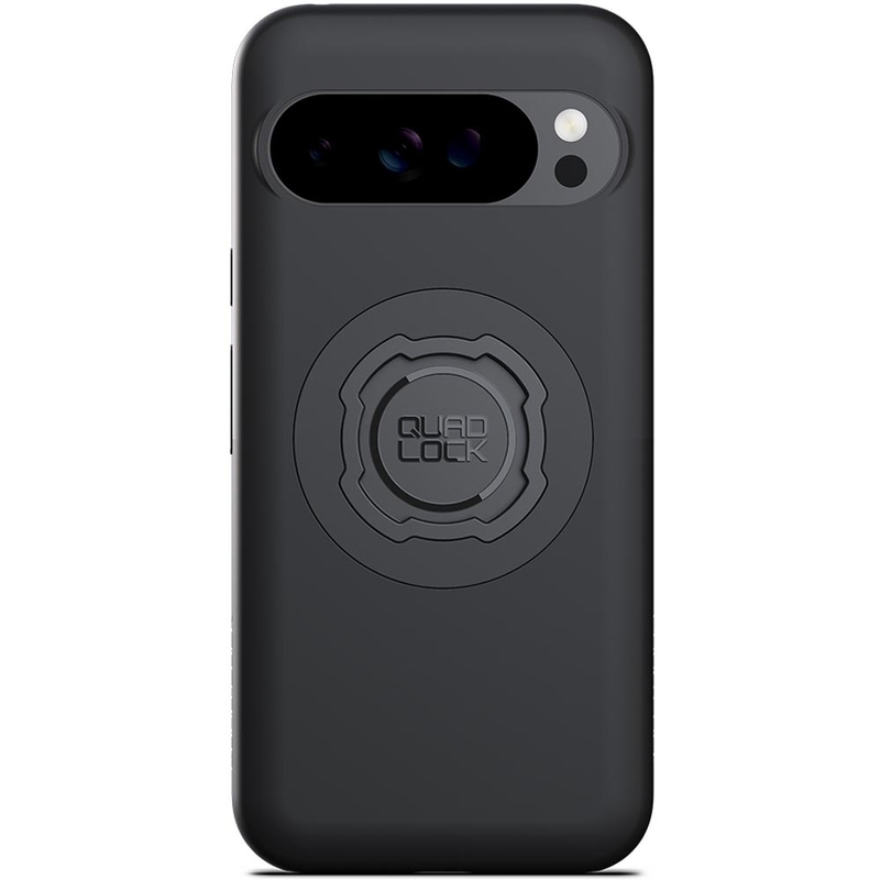 Quad Lock® MAG-cover - Google Pixel 10 PRO XL sort