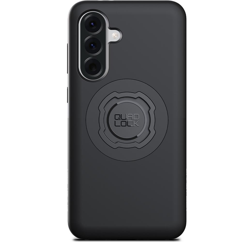 Quad Lock® MAG-cover - Samsung Galaxy A36 sort