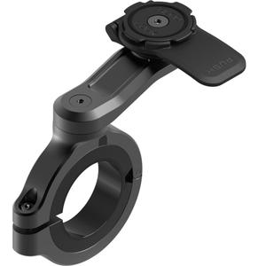 Quad Lock® PRO Stor Telefonholder til Styr, Sort