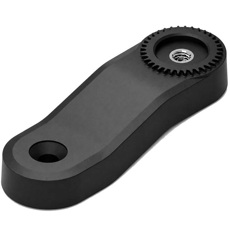 Quad Lock® PRO forlængerarm, sort