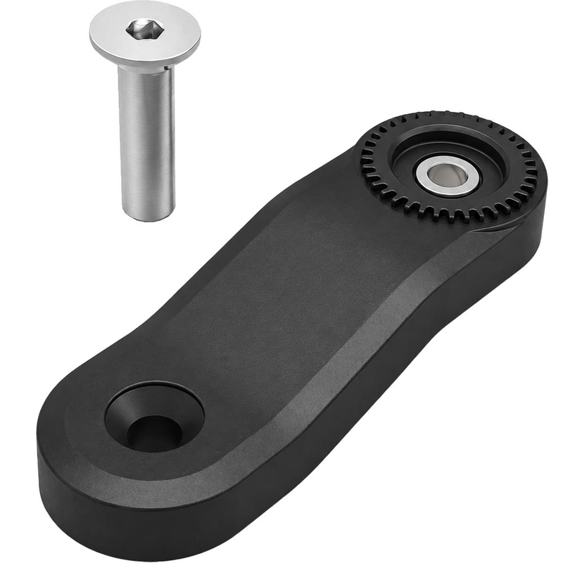 Quad Lock® PRO forlængerarm, sort
